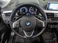 BMW X1 xDrive 18d Advantage FACEL. AHK NAVI SHZ Argent - thumbnail 12