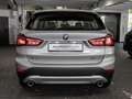 BMW X1 xDrive 18d Advantage FACEL. AHK NAVI SHZ Argent - thumbnail 5