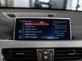 BMW X1 xDrive 18d Advantage FACEL. AHK NAVI SHZ Argent - thumbnail 15