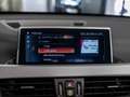 BMW X1 xDrive 18d Advantage FACEL. AHK NAVI SHZ Argent - thumbnail 14