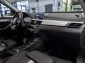 BMW X1 xDrive 18d Advantage FACEL. AHK NAVI SHZ Argent - thumbnail 6