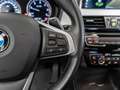 BMW X1 xDrive 18d Advantage FACEL. AHK NAVI SHZ Argent - thumbnail 19