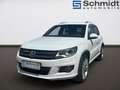 Volkswagen Tiguan 2,0 TDI BMT 4Motion Sport DSG Weiß - thumbnail 1