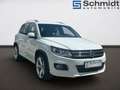 Volkswagen Tiguan 2,0 TDI BMT 4Motion Sport DSG Weiß - thumbnail 6