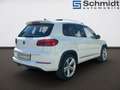 Volkswagen Tiguan 2,0 TDI BMT 4Motion Sport DSG Weiß - thumbnail 4