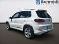 Volkswagen Tiguan 2,0 TDI BMT 4Motion Sport DSG Weiß - thumbnail 3