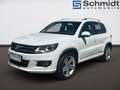 Volkswagen Tiguan 2,0 TDI BMT 4Motion Sport DSG Weiß - thumbnail 2