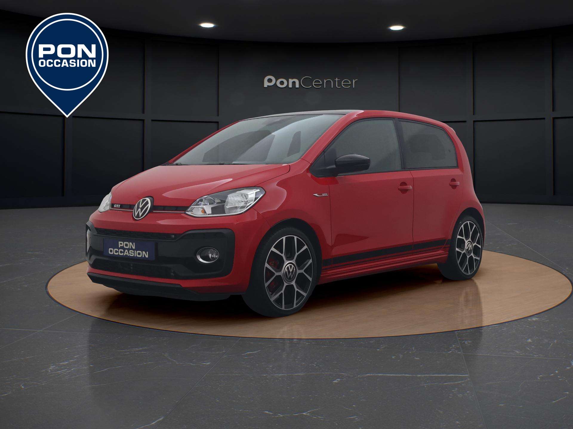 2022 Volkswagen Up