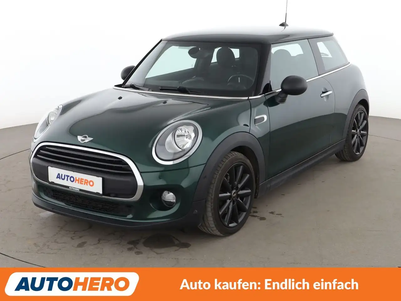 MINI One