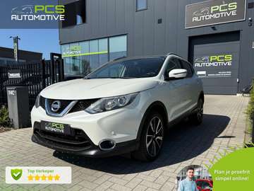 Automaat / Pano-dak / 1.2 Benzine / 129.000 km / 2