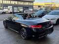 Mercedes-Benz C 300 Cabrio AMG/Volldigital/Burmester/Leder Negru - thumbnail 7