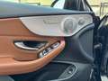 Mercedes-Benz C 300 Cabrio AMG/Volldigital/Burmester/Leder Negru - thumbnail 11