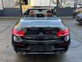 Mercedes-Benz C 300 Cabrio AMG/Volldigital/Burmester/Leder Negru - thumbnail 6