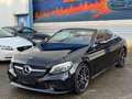 Mercedes-Benz C 300 Cabrio AMG/Volldigital/Burmester/Leder Negru - thumbnail 1