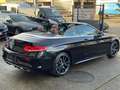 Mercedes-Benz C 300 Cabrio AMG/Volldigital/Burmester/Leder Negru - thumbnail 5