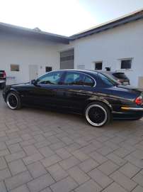 4.0 V8 TÜV 05/2027