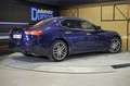Maserati Ghibli S Q4 3.0 V6 BT 410cv AWD Azul - thumbnail 5