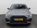 Audi A3 Sportback 35 TFSI S edition 150 PK | Automaat | S- Grijs - thumbnail 3