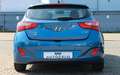 Hyundai i30 1.4 YES!/VOLL SHEFT/NAVI/PDC/TEMP/RCAM/BT/ Blau - thumbnail 6