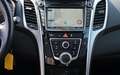 Hyundai i30 1.4 YES!/VOLL SHEFT/NAVI/PDC/TEMP/RCAM/BT/ Blau - thumbnail 11