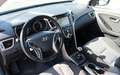 Hyundai i30 1.4 YES!/VOLL SHEFT/NAVI/PDC/TEMP/RCAM/BT/ Blau - thumbnail 8