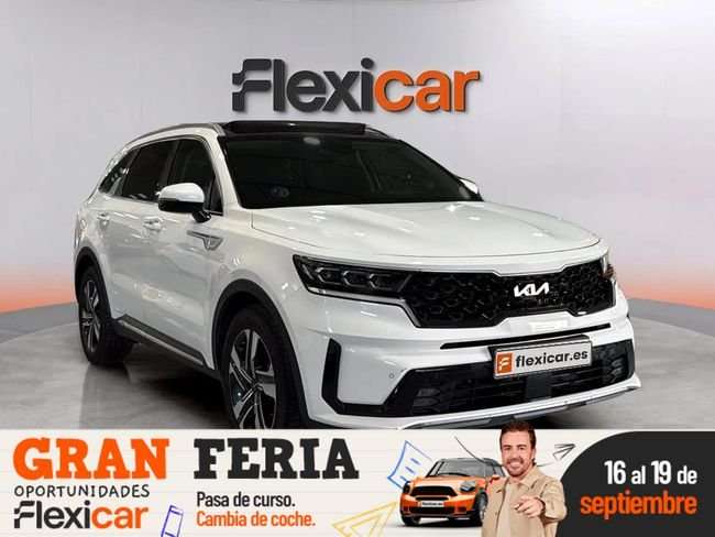 Kia Sorento 1.6 T-GDi HEV Plus Edition 4x2 - foto 1