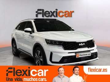 1.6 T-GDi HEV Plus Edition 4x2