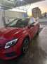 Mercedes-Benz GLA 200 200d 7G-DCT Rojo - thumbnail 11