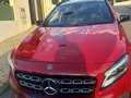 Mercedes-Benz GLA 200 200d 7G-DCT Rojo - thumbnail 4