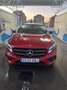 Mercedes-Benz GLA 200 200d 7G-DCT Rojo - thumbnail 9