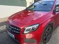 Mercedes-Benz GLA 200 200d 7G-DCT Rojo - thumbnail 3