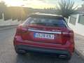 Mercedes-Benz GLA 200 200d 7G-DCT Rojo - thumbnail 1