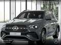 Mercedes-Benz GLE 450 4M AMG+PANO+360+MULTIBEAM+20"+HUD+SPUR+9G Gris - thumbnail 2