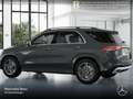Mercedes-Benz GLE 450 4M AMG+PANO+360+MULTIBEAM+20"+HUD+SPUR+9G Gris - thumbnail 15