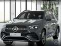 Mercedes-Benz GLE 450 4M AMG+PANO+360+MULTIBEAM+20"+HUD+SPUR+9G Grau - thumbnail 2