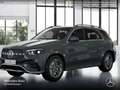 Mercedes-Benz GLE 450 4M AMG+PANO+360+MULTIBEAM+20"+HUD+SPUR+9G Gris - thumbnail 14