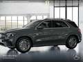 Mercedes-Benz GLE 450 4M AMG+PANO+360+MULTIBEAM+20"+HUD+SPUR+9G Grau - thumbnail 3
