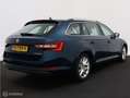Skoda Superb Combi 1.6 TDI Automaat Trekhaak LED PDC Leer ACC Azul - thumbnail 3