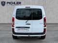 Mercedes-Benz Citan Bus 111 CDI extralang Weiß - thumbnail 15