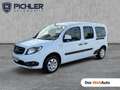 Mercedes-Benz Citan Bus 111 CDI extralang Weiß - thumbnail 1