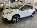 Peugeot 2008 1.6 bluehdi 120CV  Allure s EURO 6 Blanc - thumbnail 3