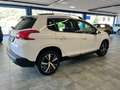 Peugeot 2008 1.6 bluehdi 120CV  Allure s EURO 6 Blanc - thumbnail 6