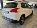 Peugeot 2008 1.6 bluehdi 120CV  Allure s EURO 6 Blanc - thumbnail 5