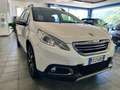 Peugeot 2008 1.6 bluehdi 120CV  Allure s EURO 6 Blanc - thumbnail 7