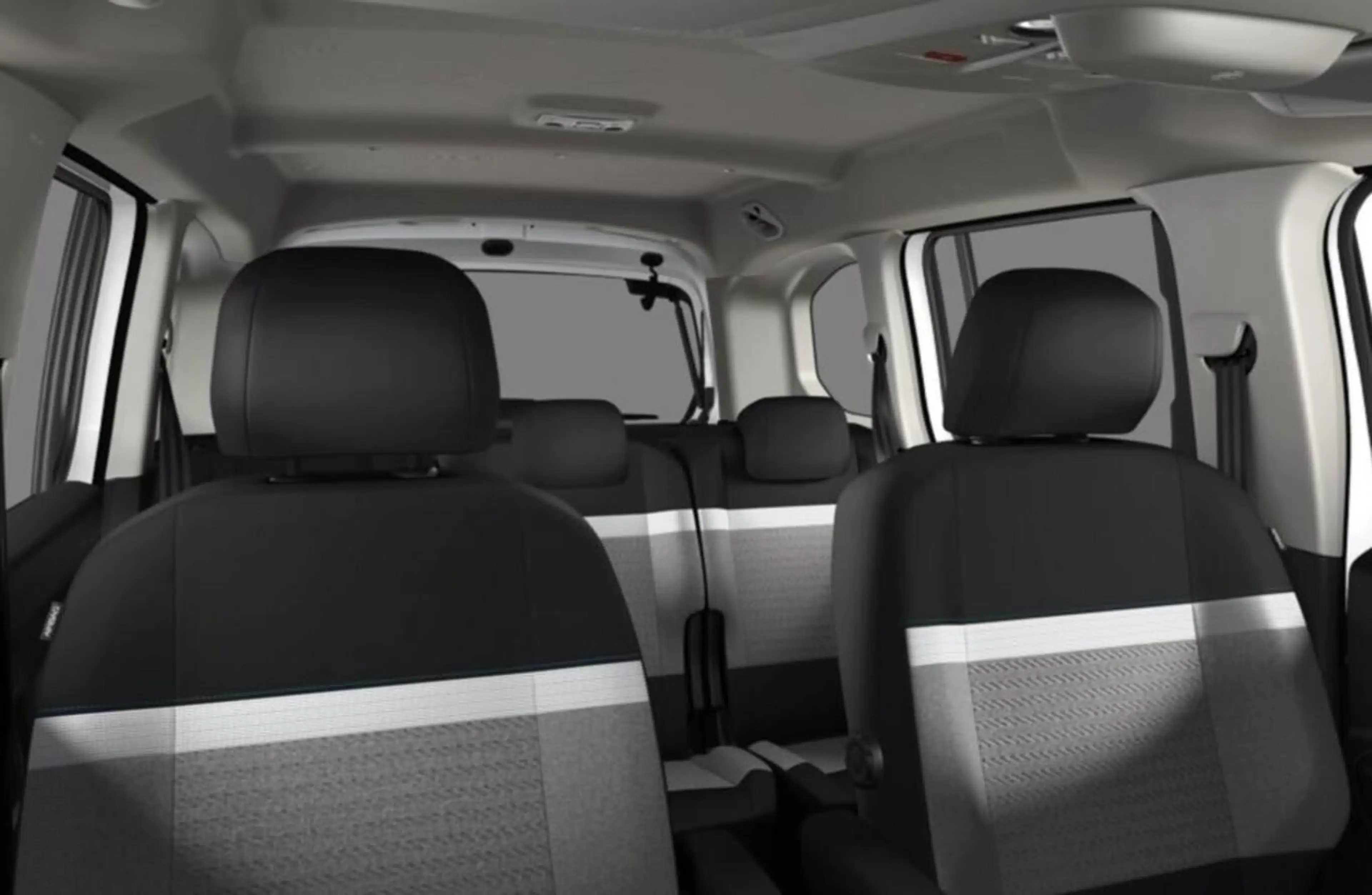 Citroen Berlingo MAX PKW Nav Keyl Kam PrivG 16Z DigC LED 74 kW (... — photo 7