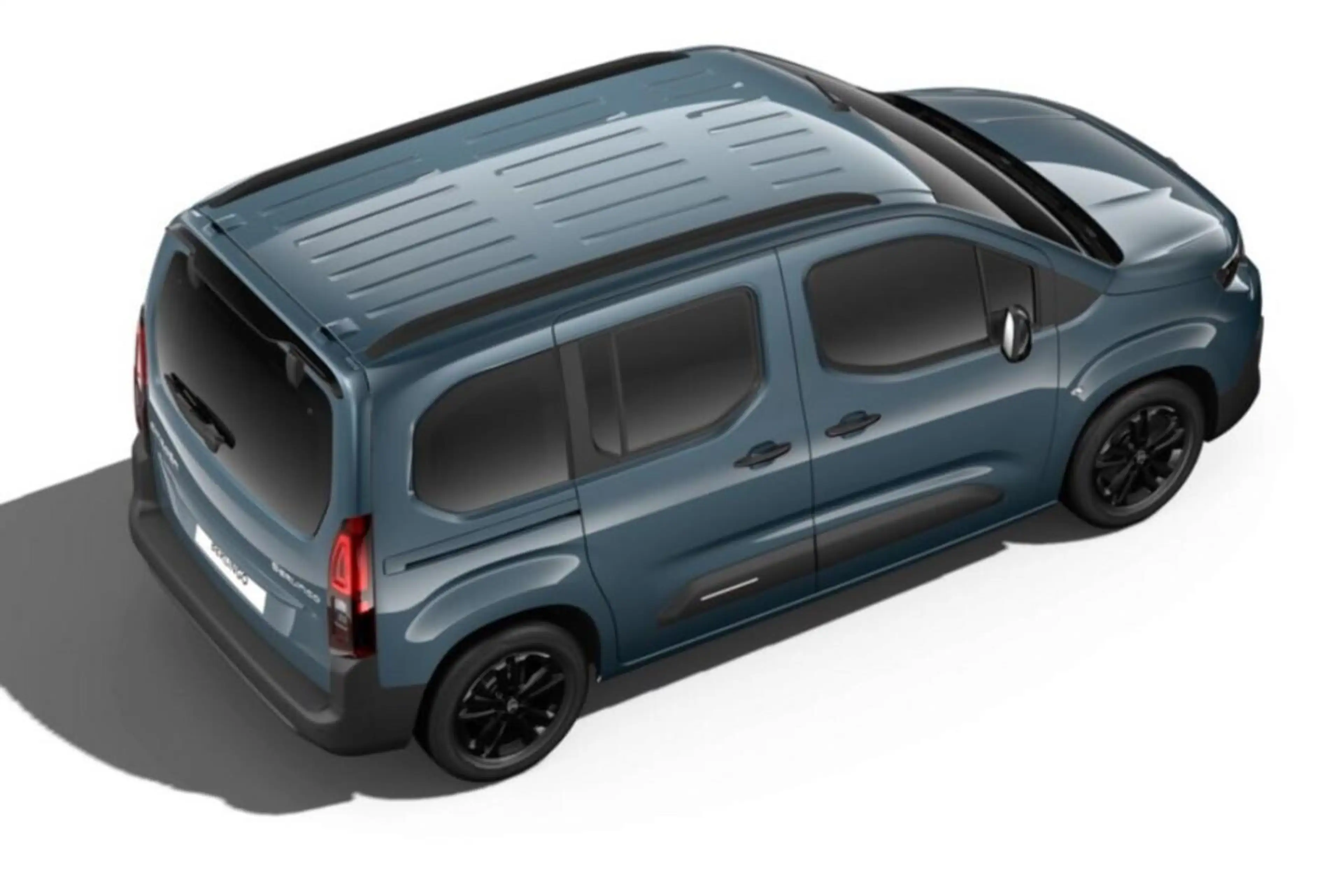 Citroen Berlingo MAX PKW Nav Keyl Kam PrivG 16Z DigC LED 74 kW (... — photo 5