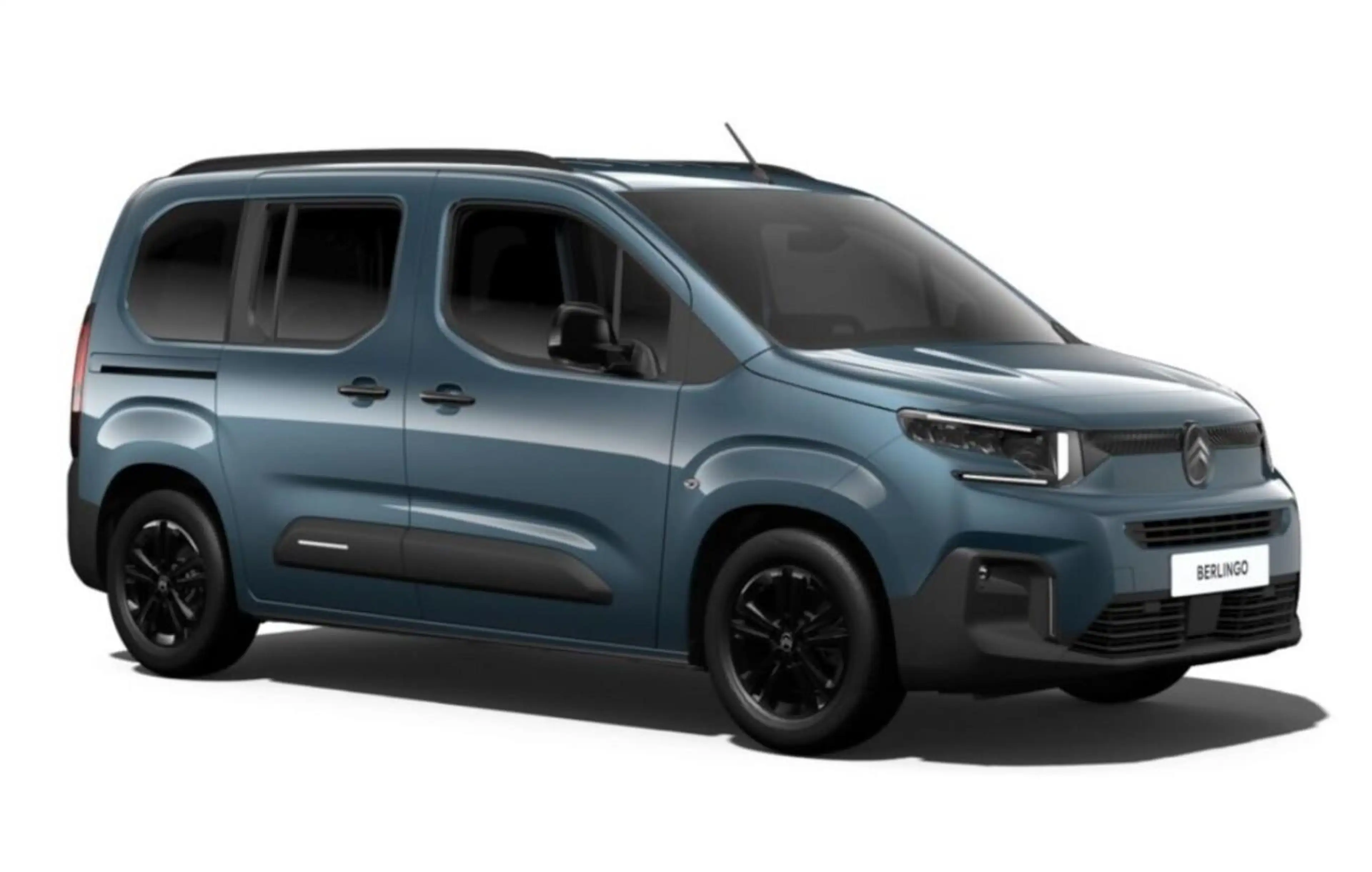 Citroen Berlingo MAX PKW Nav Keyl Kam PrivG 16Z DigC LED 74 kW (... — photo 2