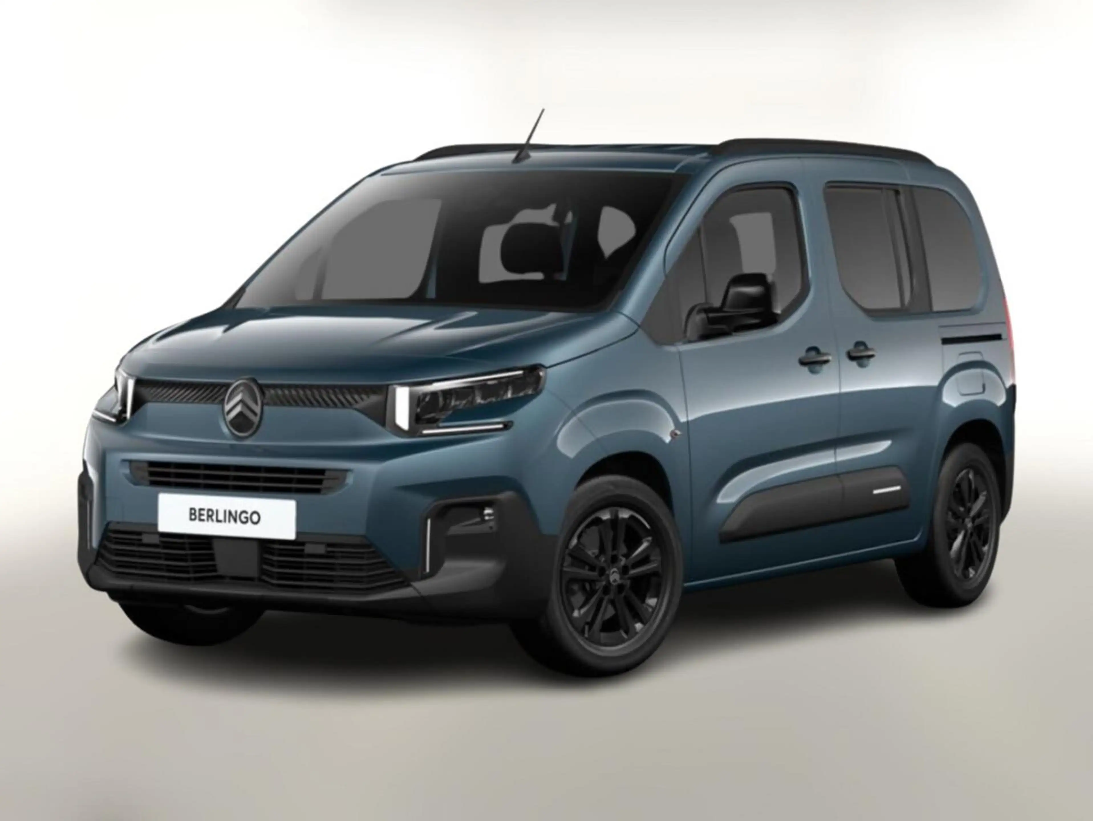 Citroen Berlingo MAX PKW Nav Keyl Kam PrivG 16Z DigC LED 74 kW (...