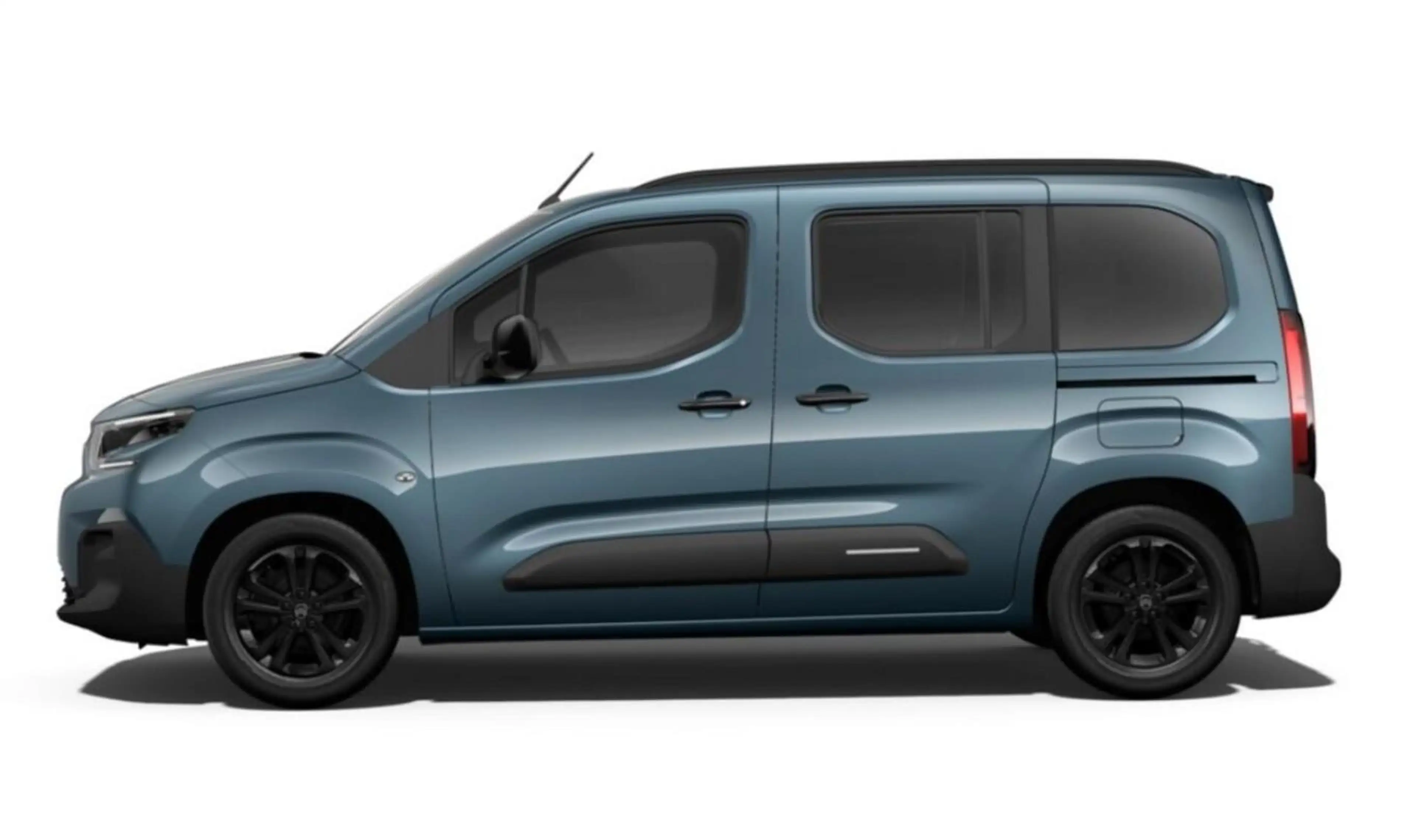 Citroen Berlingo MAX PKW Nav Keyl Kam PrivG 16Z DigC LED 74 kW (... — photo 3