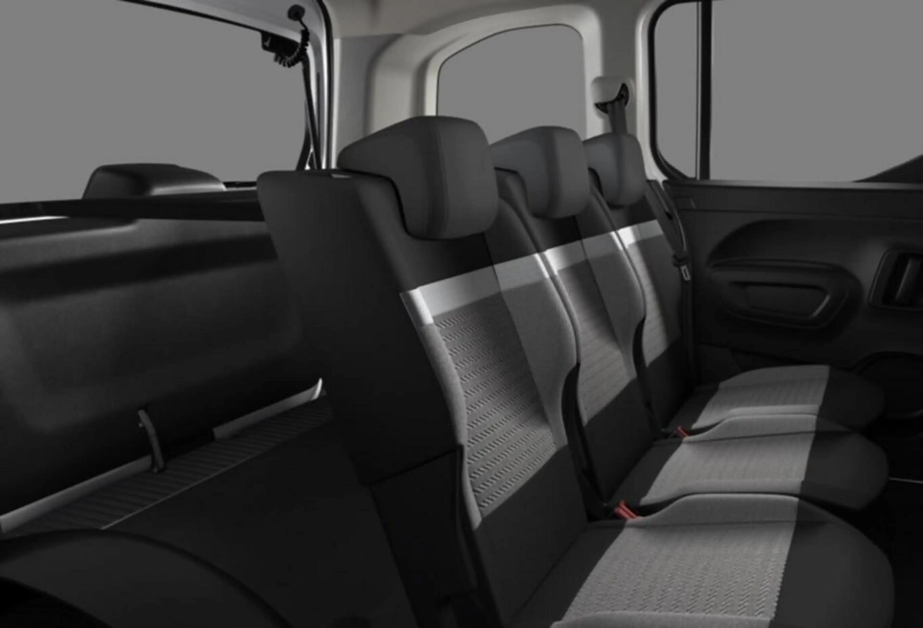 Citroen Berlingo MAX PKW Nav Keyl Kam PrivG 16Z DigC LED 74 kW (... — photo 8